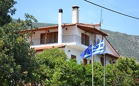 Dimitras House